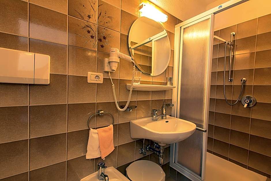 B&B Apartments La Palsa