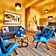 AlpenParks Chalet & Apartment Steve Lodge Viehhofen