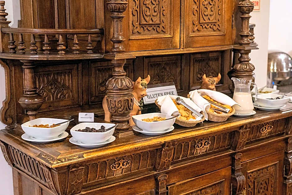 Hotel Jose Antonio Cusco