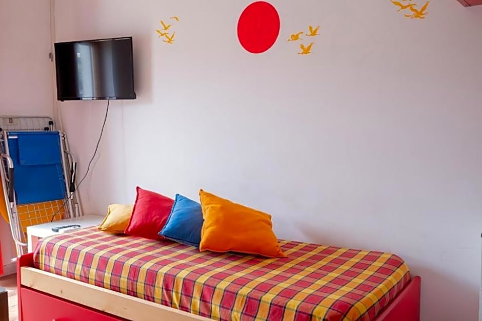 Residence La Giungla