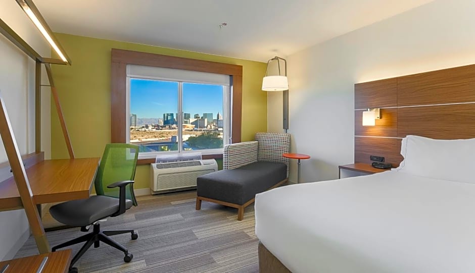Holiday Inn Express Las Vegas South, an IHG Hotel