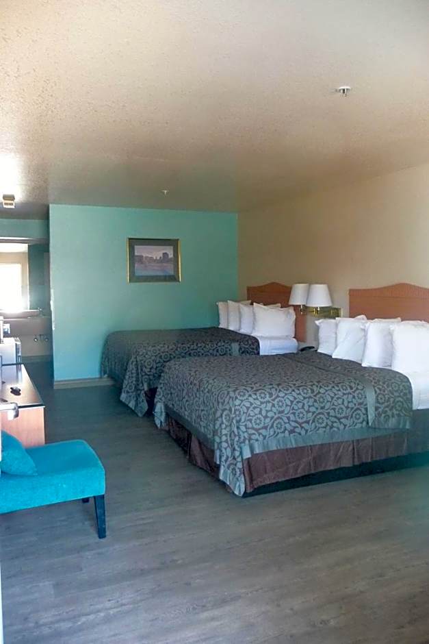 Sierra Inn