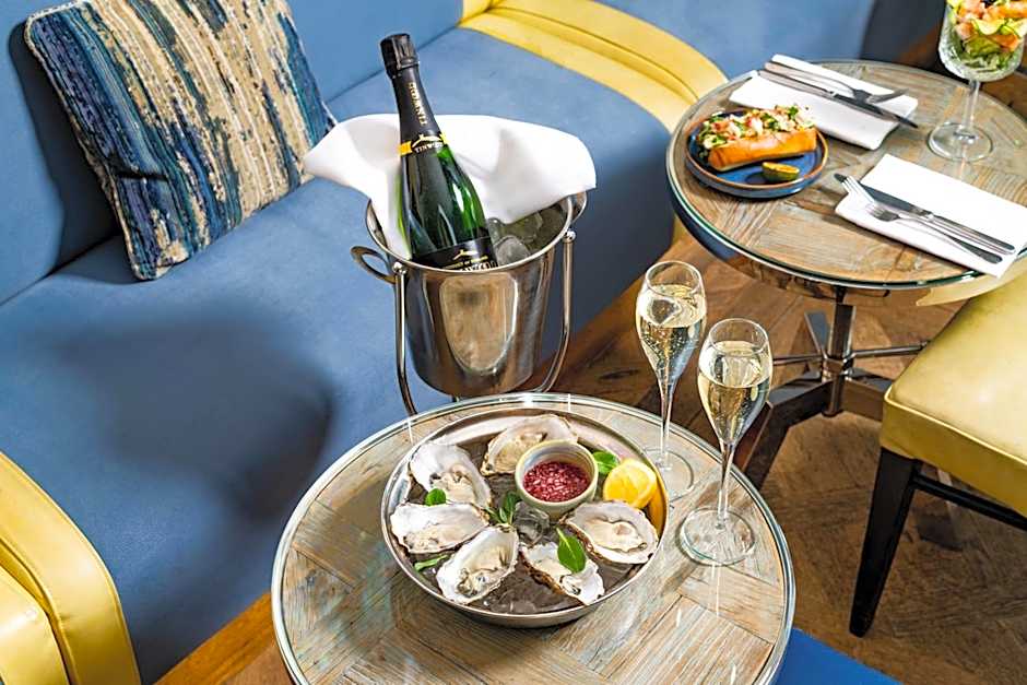 Harbour Hotel & Spa Chichester