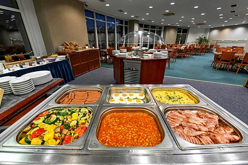 Hotel Jana Congress & Wellness