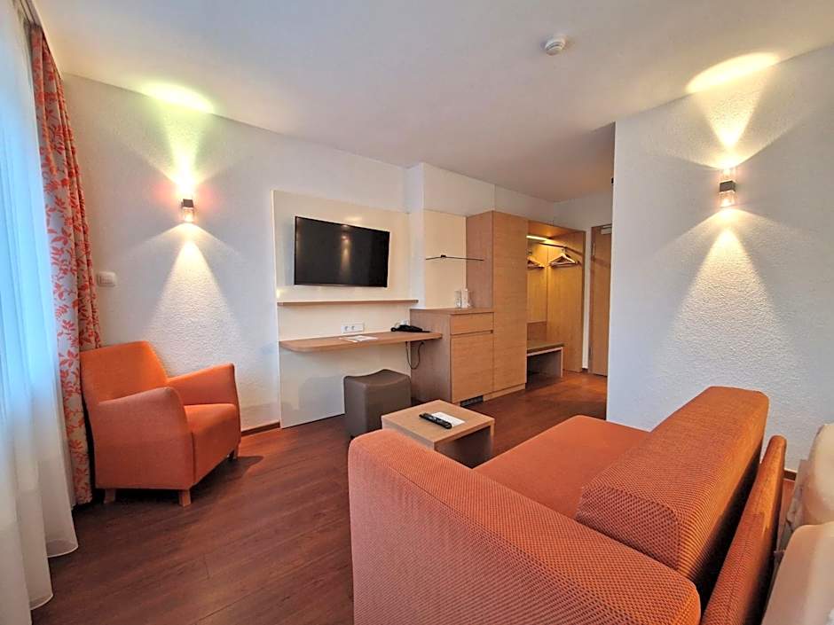Badhotel Restaurant Stauferland