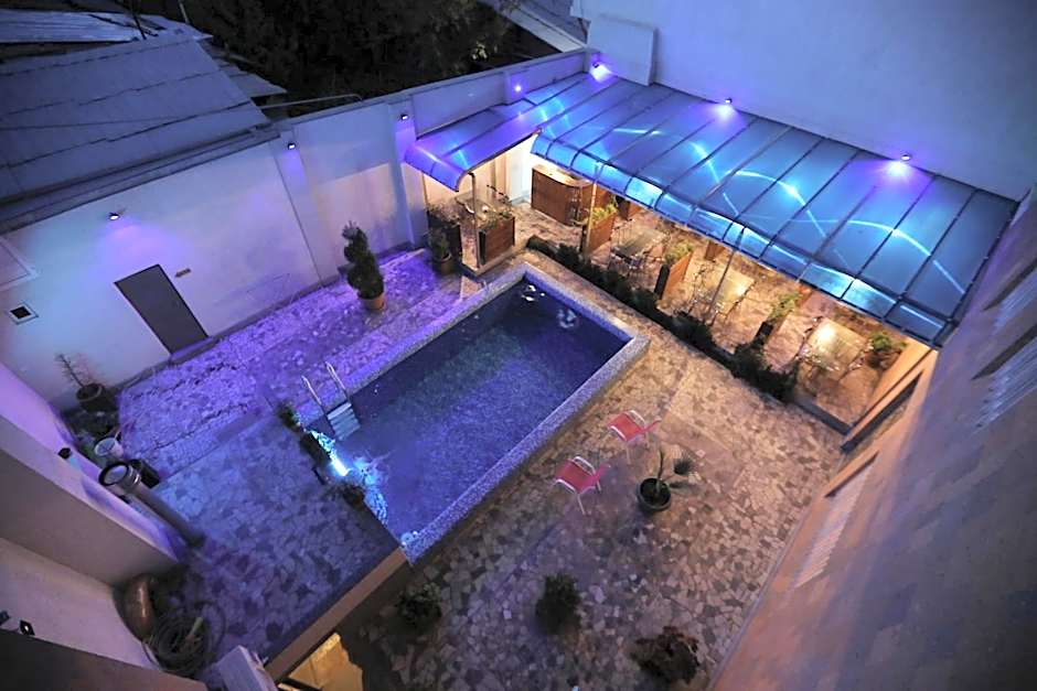Alba Hotel Yerevan