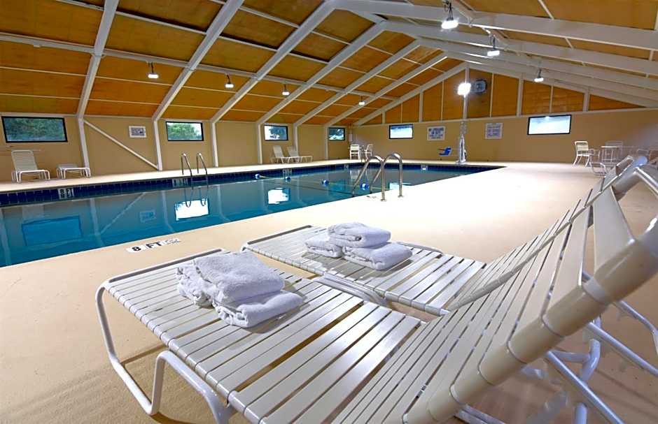 Best Western Point South