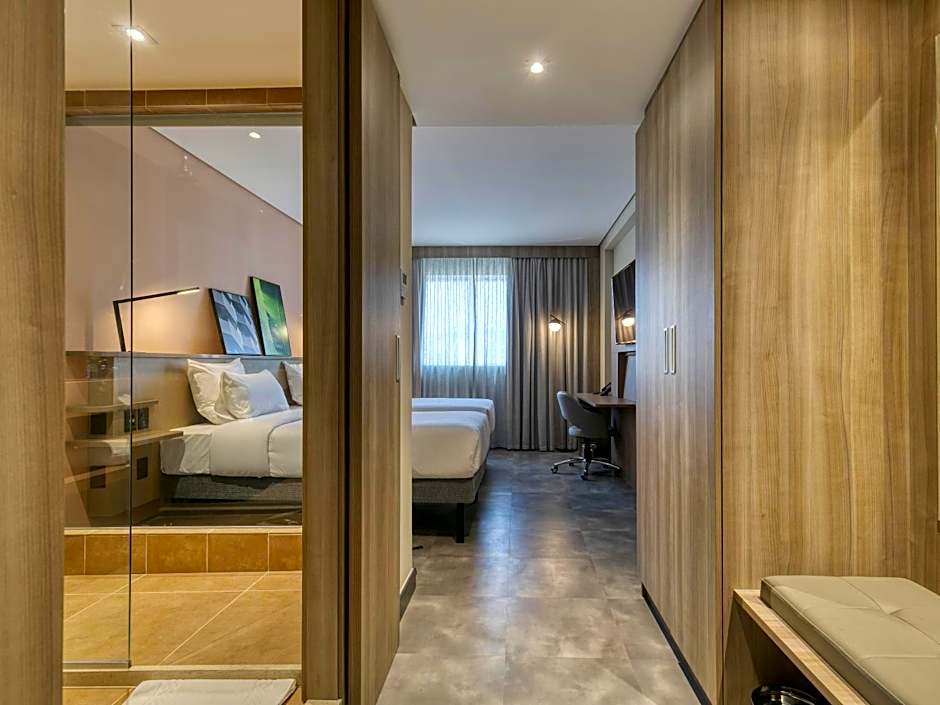 Novotel BH Savassi