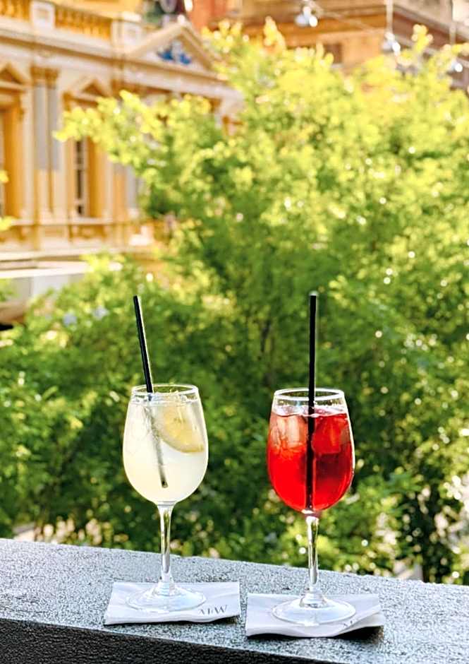 The Richmond Hotel - Adelaide