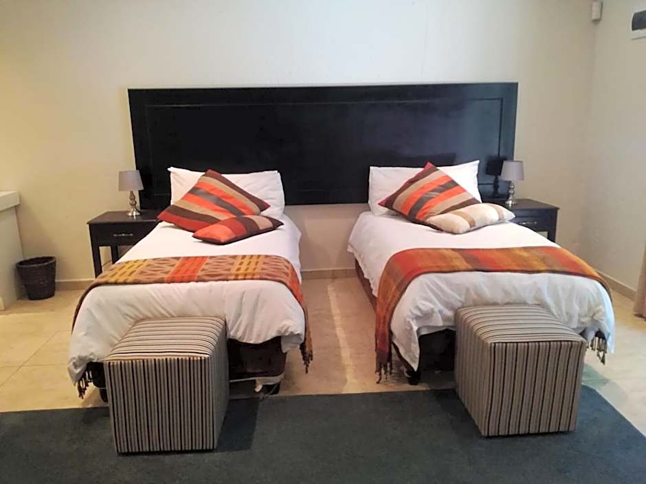 Cedar Rest Boutique Hotel