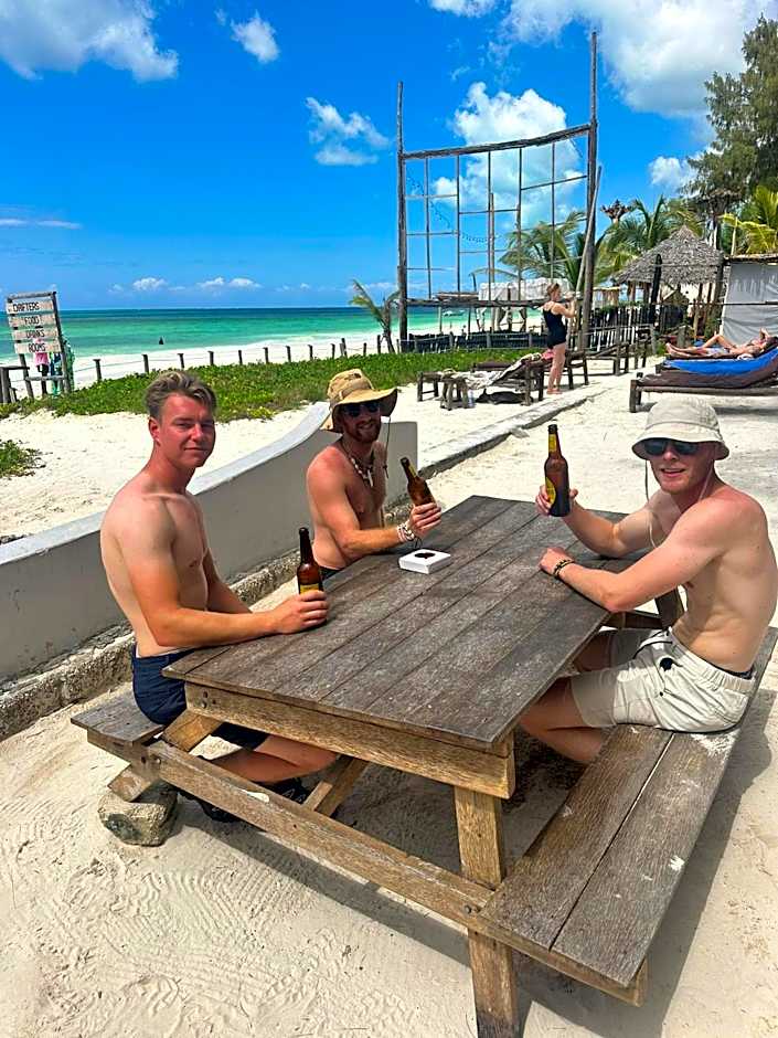 Drifters Zanzibar