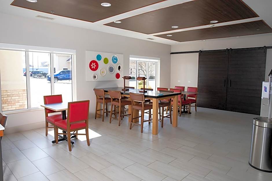 Holiday Inn Express Toledo West - Napoleon By IHG