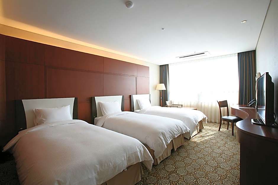 Sun Valley Hotel