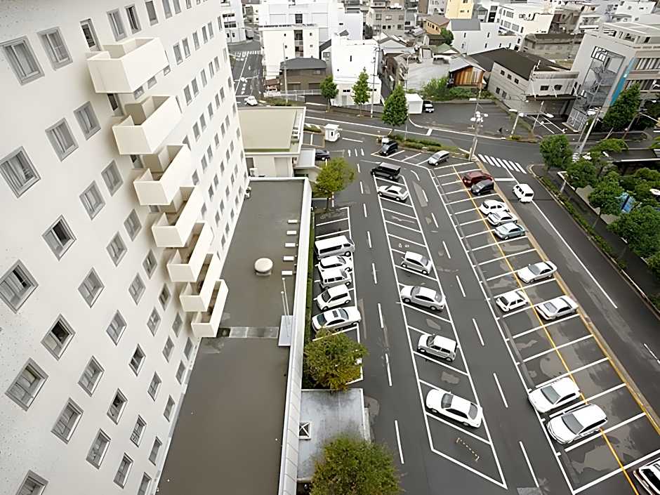 Okura Hotel Takamatsu
