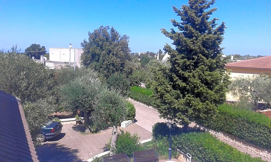 B & B La Mansarda – Monopoli, LA