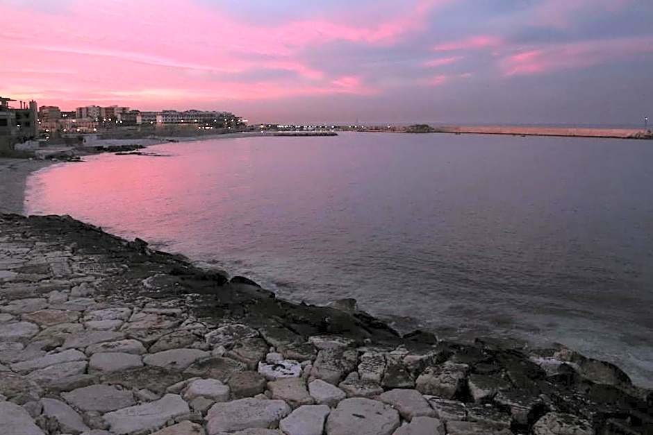 B&B LA BAIA Sea Rooms