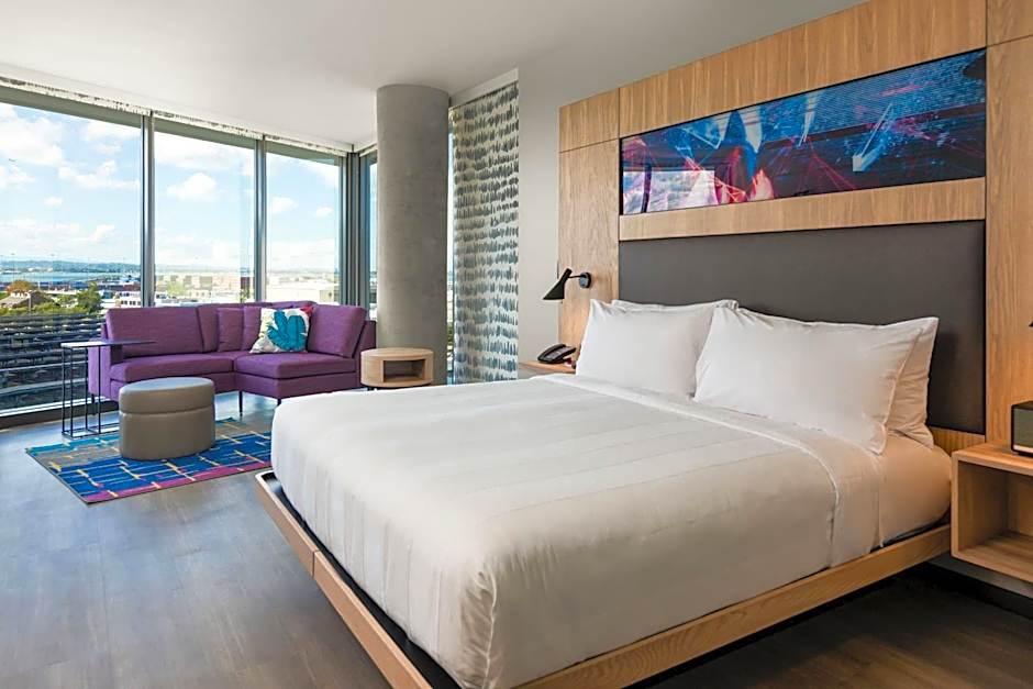 Aloft San Juan
