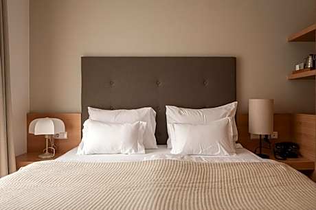 Double Room - Annex