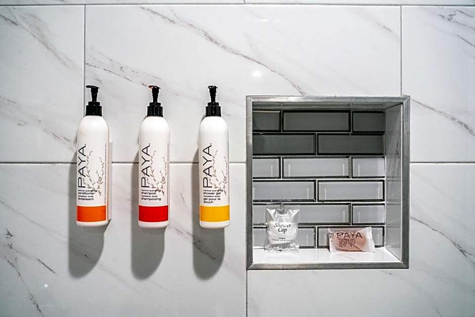 Rodeway Inn South Gate