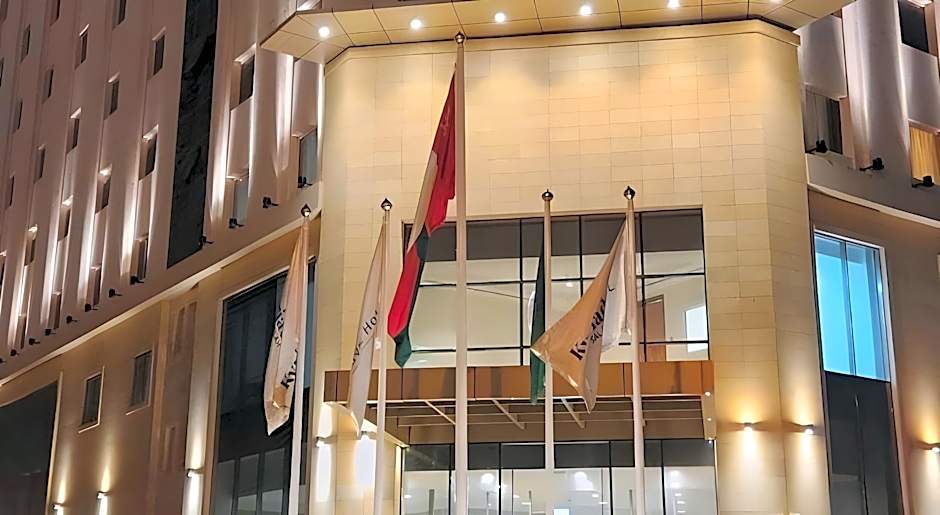 KYRIAD HOTEL SALALAH