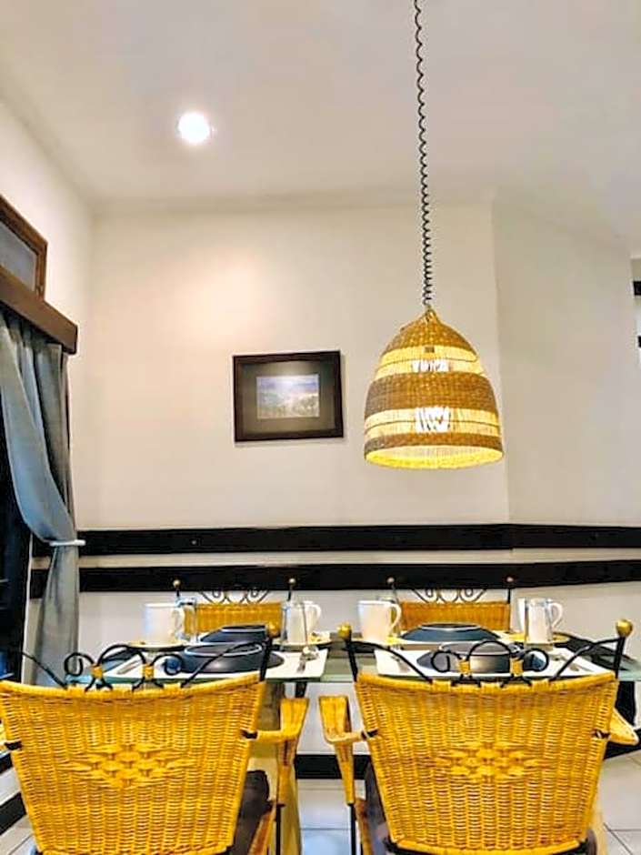 Citrus-House com Hotel