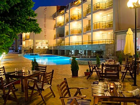 Tropics Hotel - Ultra All Inclusive