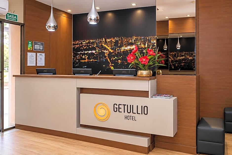 Getúllio Hotel