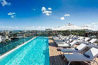 Serenity Hotel Boutique