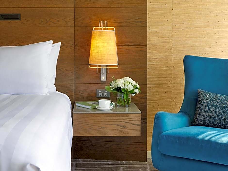 Pan Pacific Melbourne
