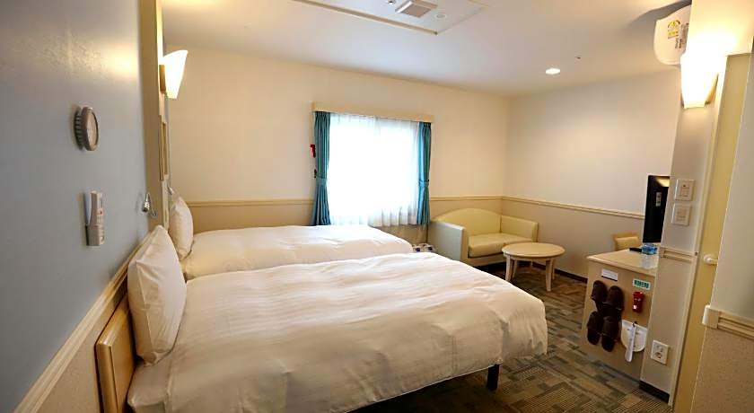 Toyoko Inn Daegu Dongseongro