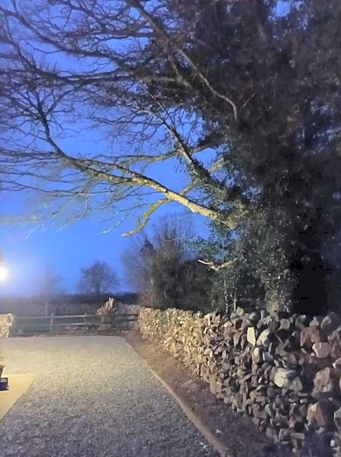 Mountain View Guesthouse