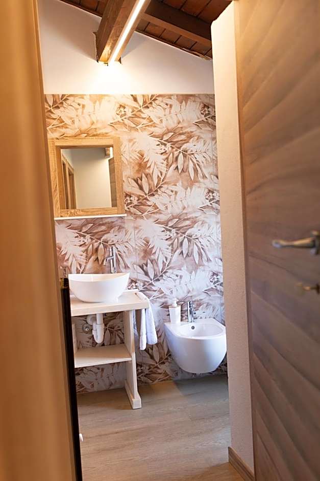 Portola la vecchia dimora