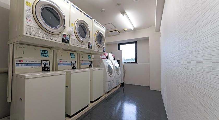 Meitetsu Inn Chitahandaeki