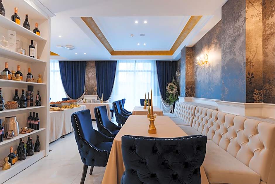 Hotel NOBLESSE Boutique&Spa