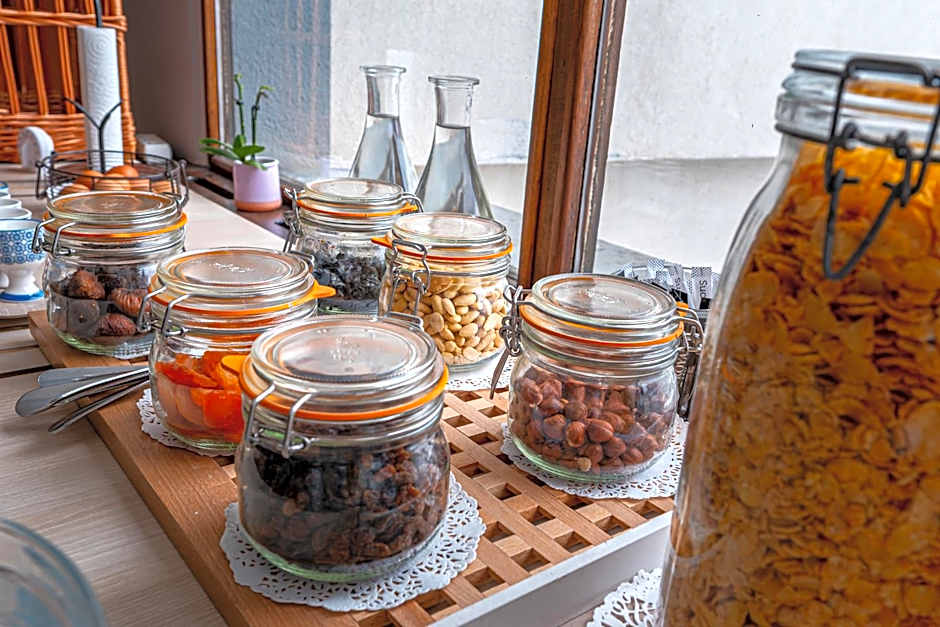 Hotel Vauban Briançon Serre Chevalier