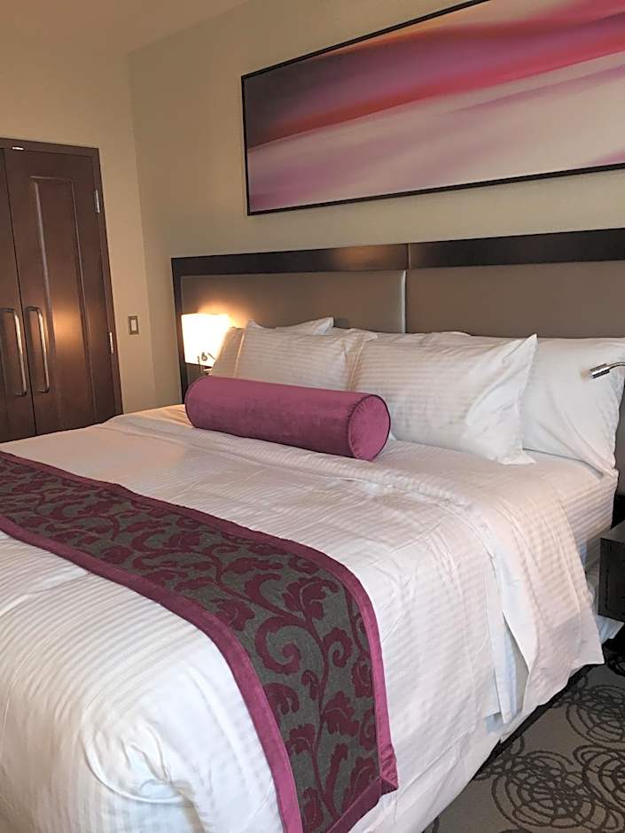 Parkwest Bicycle Casino