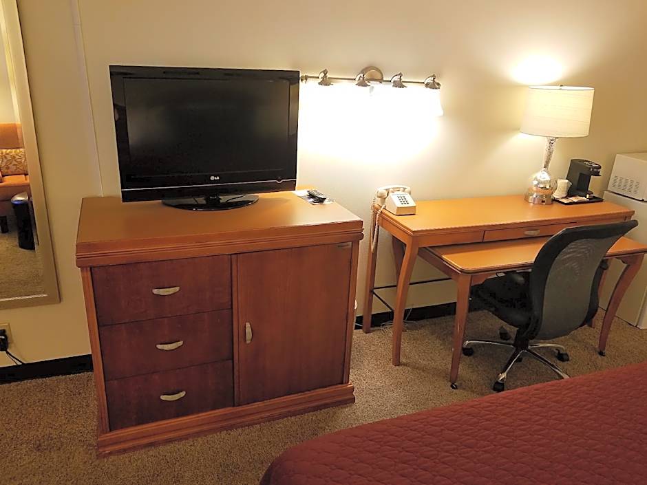 West Plains Motel
