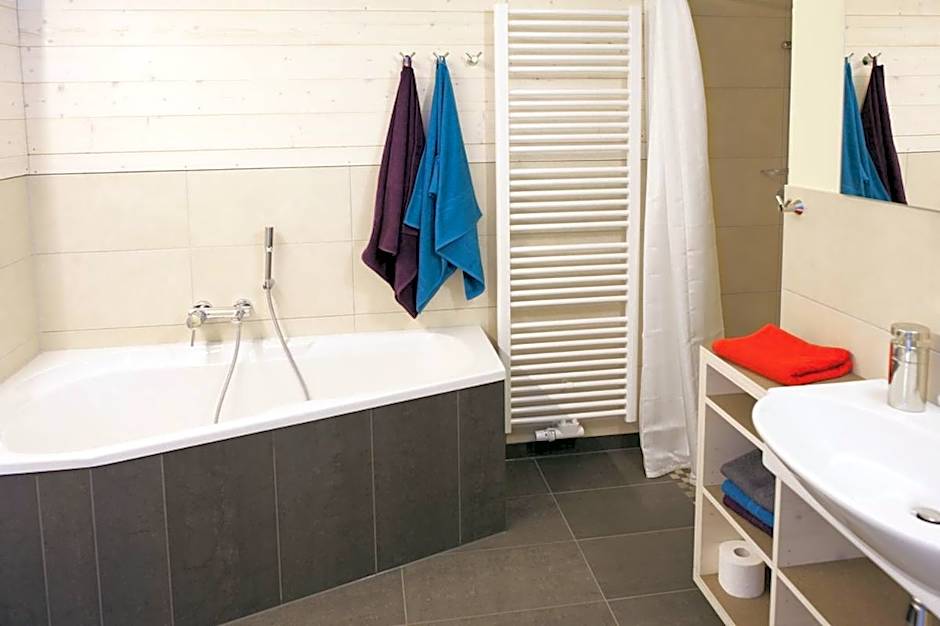 Familienhotel Weimar mit Ferienwohnungen