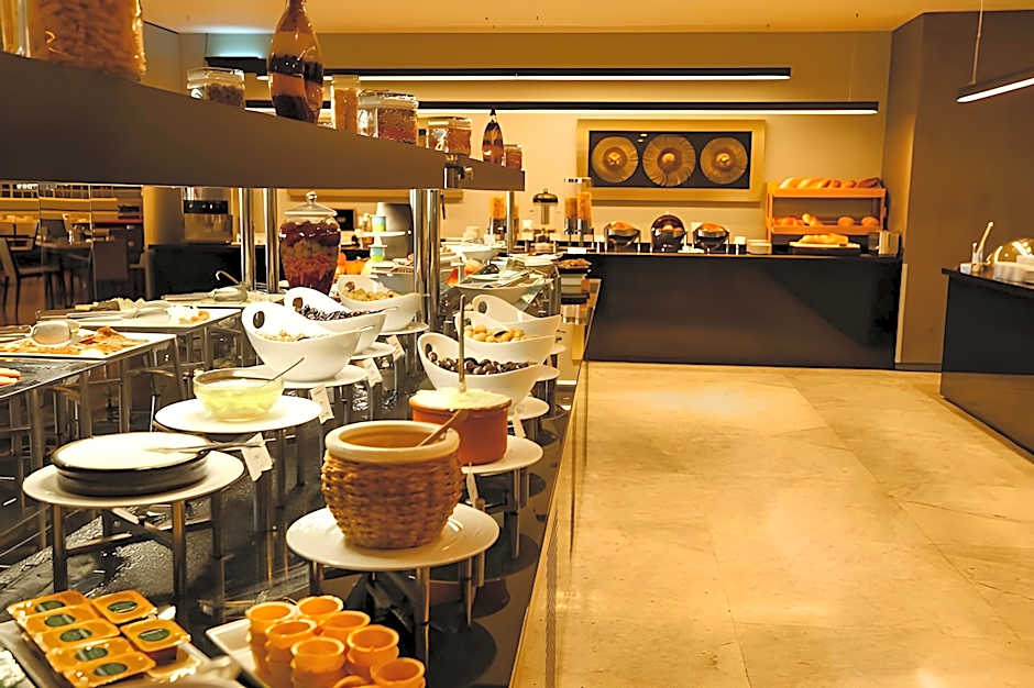 Ramada Plaza by Wyndham Istanbul Asia Airport