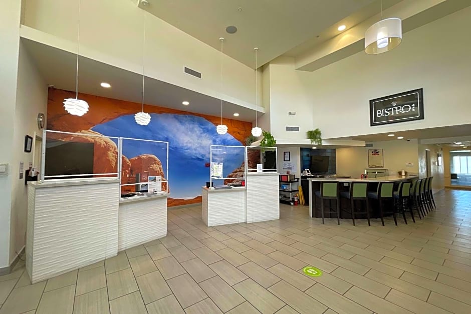 Wingate by Wyndham Cedar City
