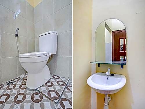 OYO 90286 Prenjak Syariah