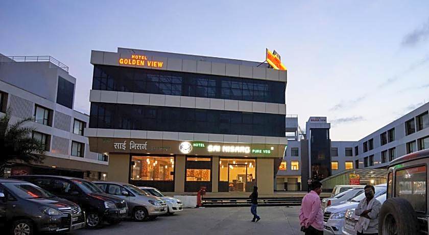 Hotel Golden View