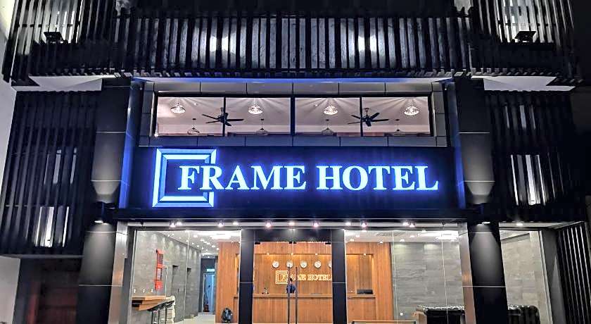 Frame Hotel