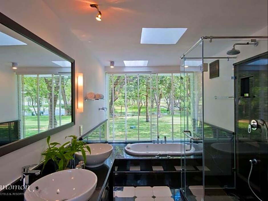 Cinnamon Lodge Habarana