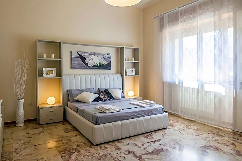 Villa Lazzari B&B Tra i due Mari