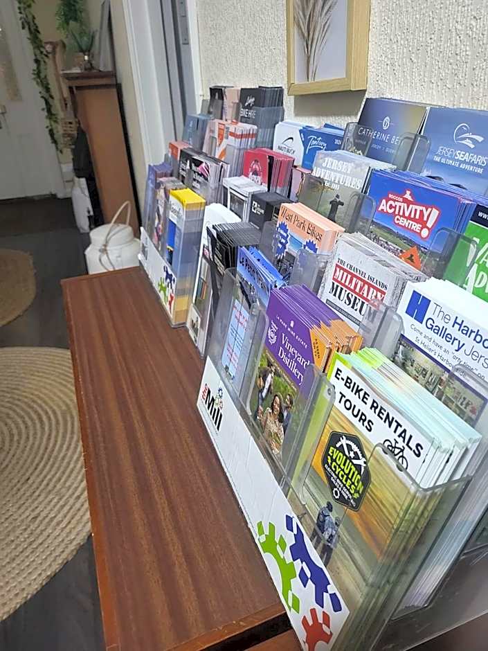 The Old Bank House Hotel