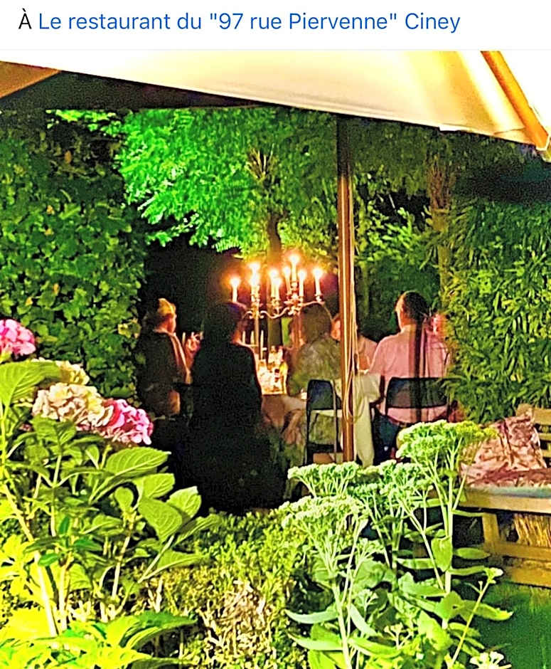 Hôtel VCB Ciney Centre-ville