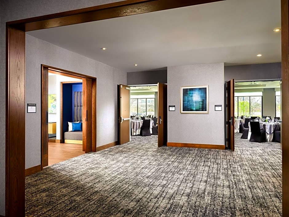 The Forester a Hyatt Place Hotel