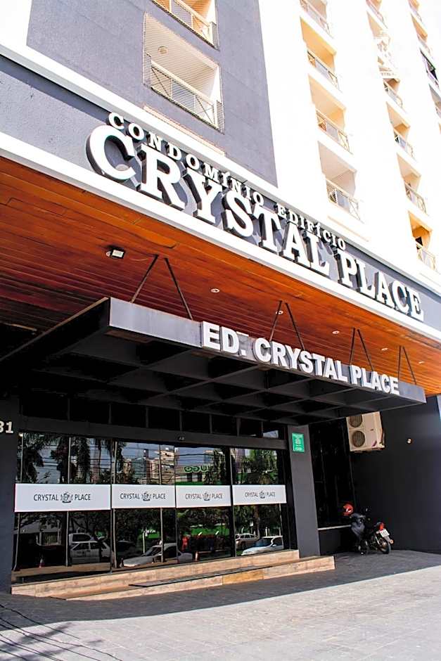 Edificio Crystal Place Ap1405