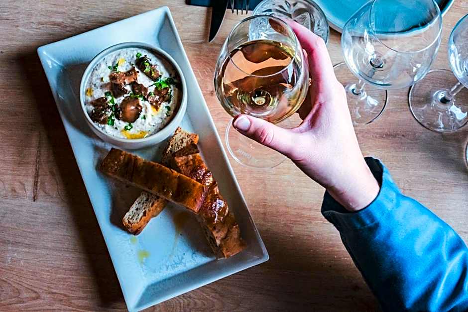 Fahrenheit Seven Val Thorens